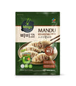 FZN: CJ Bibigo Mandu Dumplings Beef & Vegetables (680G)