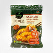FZN: CJ Bibigo Vegetable Dumpling Kimchi Flavoured (770G)