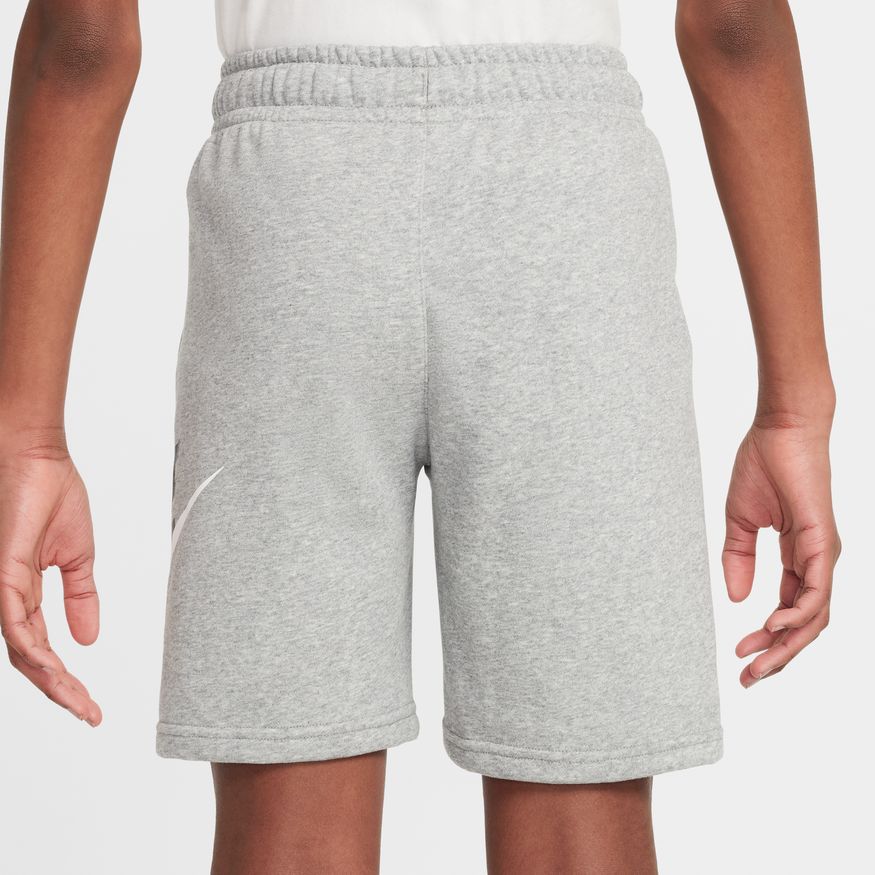 Y Nike Sportswear Club Fleece CK0509-063