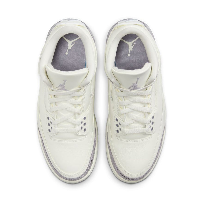 W Air Jordan 3 Retro CK9246-100