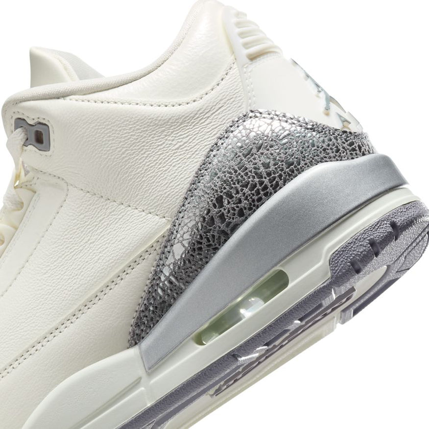W Air Jordan 3 Retro CK9246-100