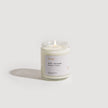 Bougie oli et ève mûre rhubarbe 8oz verre