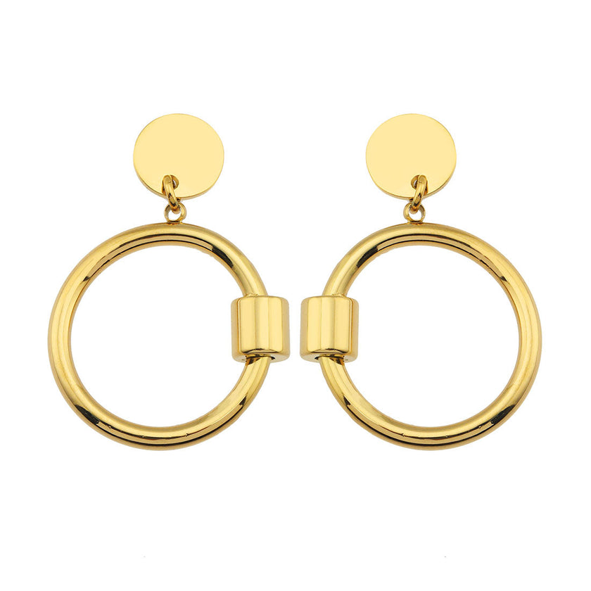 CLAIRE Earrings