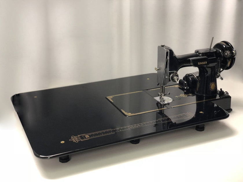 Sew Steady Extension table