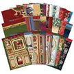 Festive Joy Luxury Topper Collection