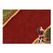 Twas the Night Luxury Topper Set