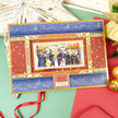 A Christmas Chorus Luxury Topper Set