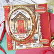 A Warm Welcome Luxury Topper Set