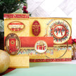 A Warm Welcome Luxury Topper Set