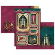 Merry & Bright Luxury Topper Set