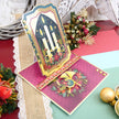 Merry & Bright Luxury Topper Set