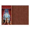 Merry Woofmas Luxury Topper Set