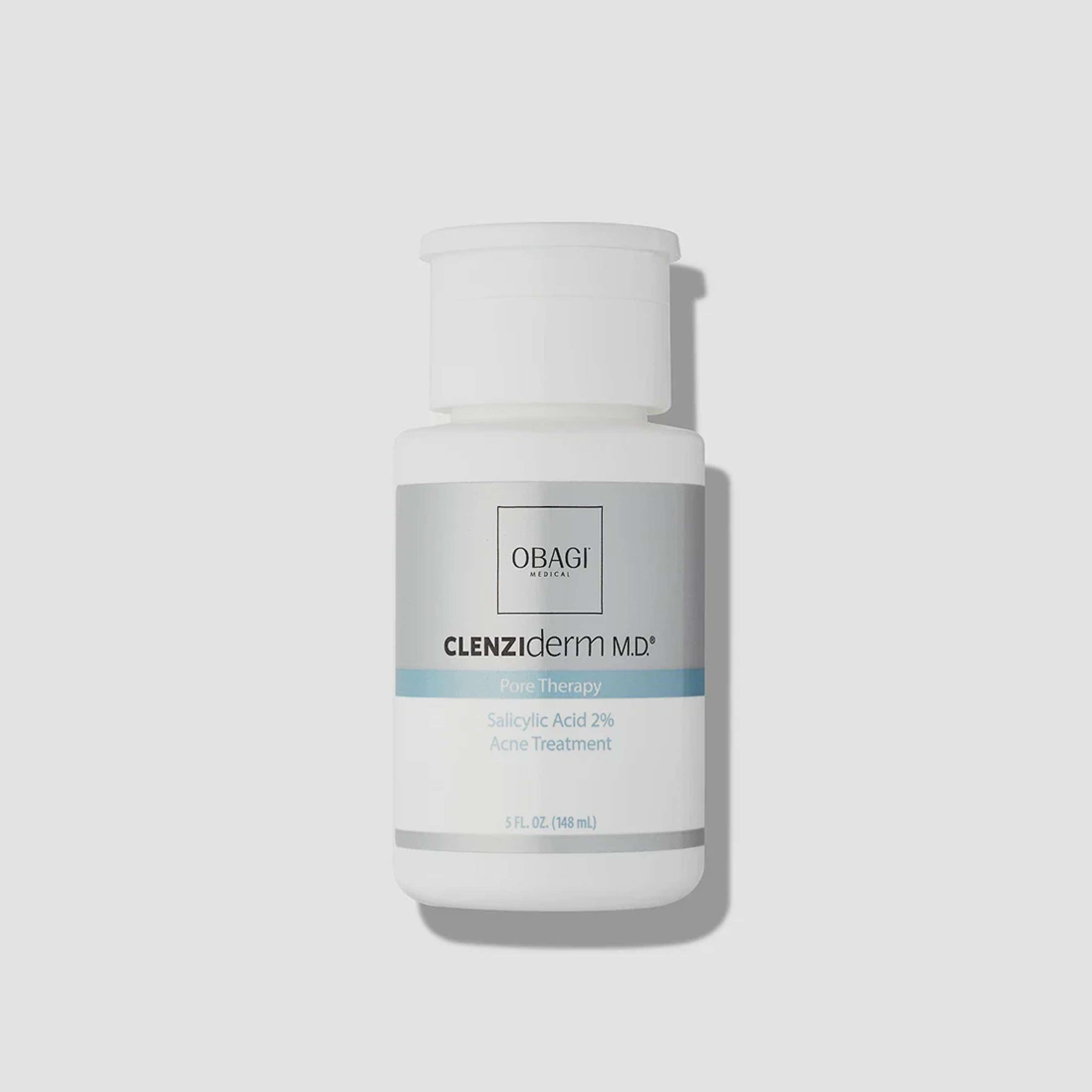 Obagi CLENZIderm M.D.® Pore Therapy