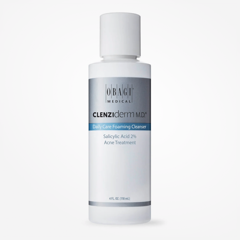 Obagi CLENZIderm M.D.® Daily Care Foaming Cleanser