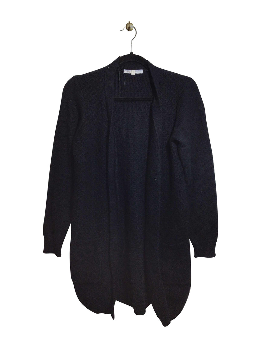 CLEO Regular fit Blouse in Blue  -  S