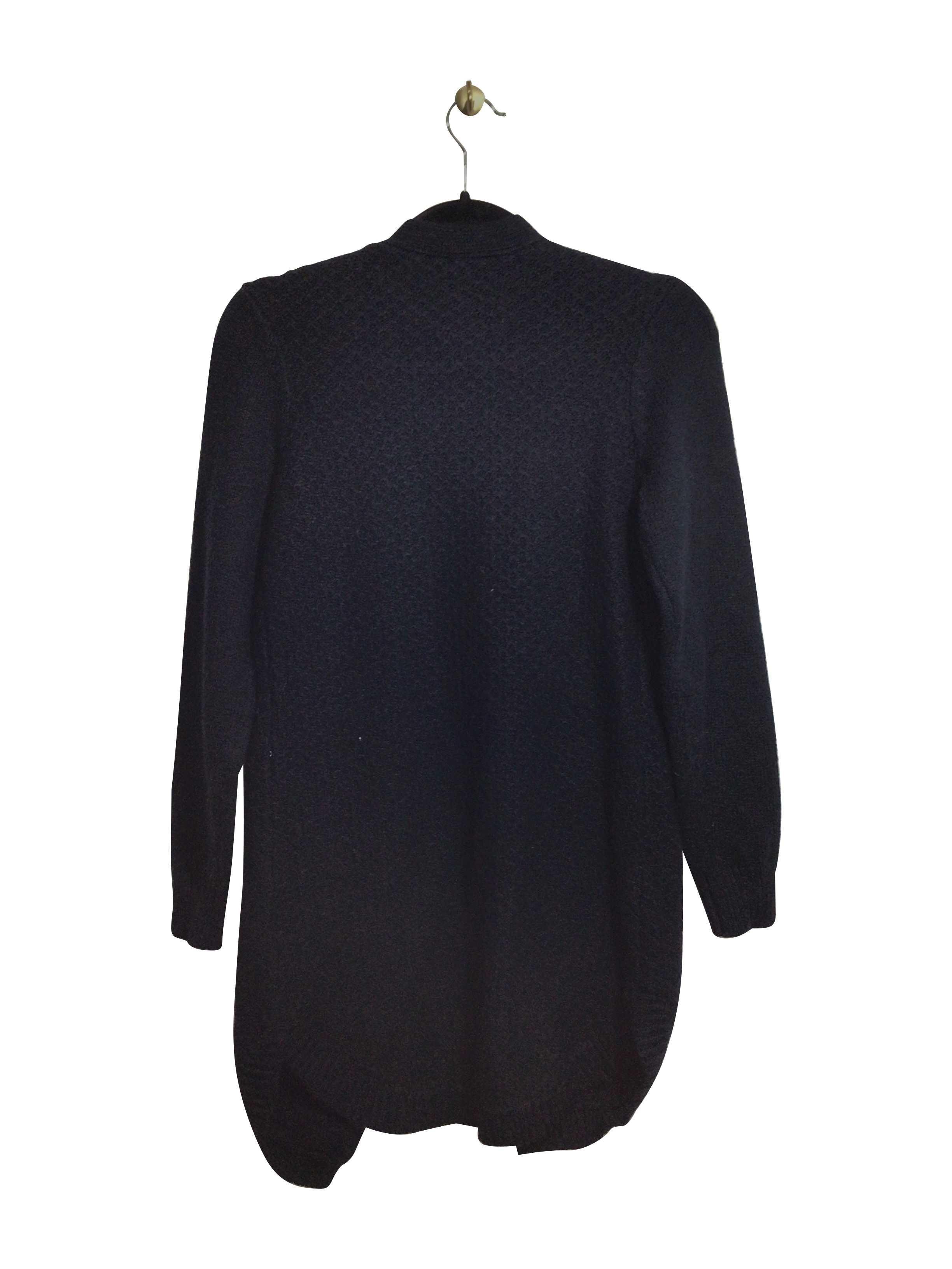 CLEO Regular fit Blouse in Blue  -  S