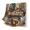 Clockwork Curiosities 8