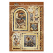A Note to Say... Luxury Topper Set