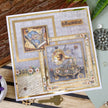 A Note to Say... Luxury Topper Set