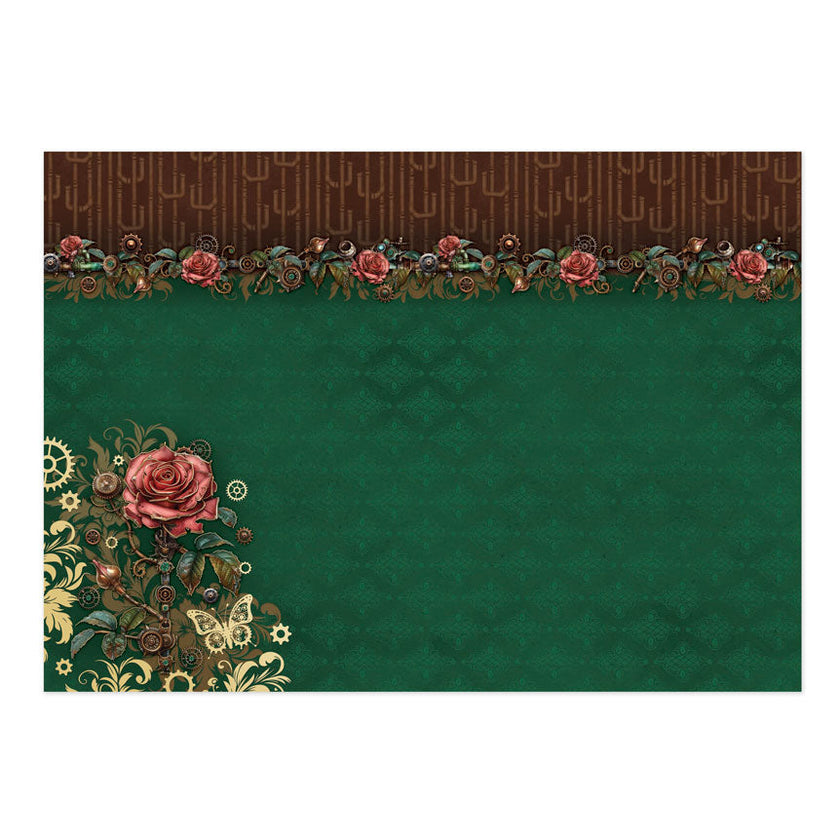 Everyday Beauty Luxury Topper Set