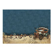 The Adventure Begins Luxury Topper Set