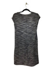 CLOTH & STONE Regular fit Midi Dress in Gray  -  XS