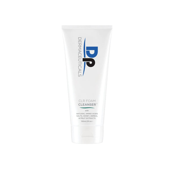 DP Dermaceuticals CLR Foam Cleanser