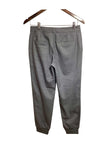 CLUB MONACO Regular fit Pant in Gray - 0