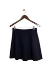 CLUB MONACO Regular fit Skirt in Black - 2