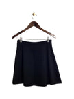 CLUB MONACO Regular fit Skirt in Black - 2