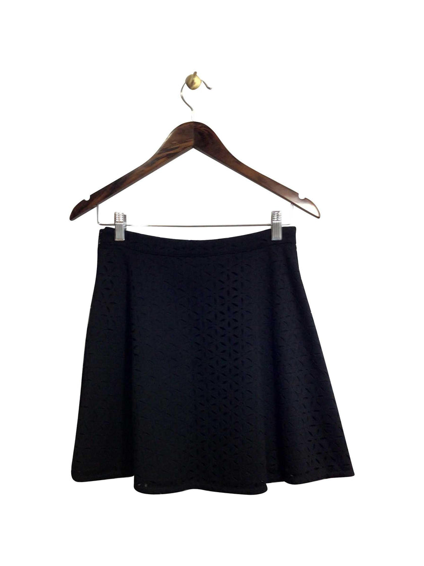 CLUB MONACO Regular fit Skirt in Black - 2