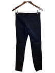 CLUB MONACO Regular fit Straight-legged Jeans in Black - S
