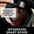 NINJA Specialty 10-Cup Coffee Maker - Factory serviced with Home Essentials warranty - CM401