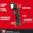 CRAFTSMAN CMCK600D2 V20* Cordless 6 Tool Combo Kit (2 Batteries) - Refurbished with Craftsman Warranty