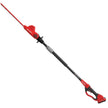 CRAFTSMAN CMCPHT818D1 20V MAX* Pole Cordless Hedge Trimmer, 18-Inch - Refurbished with Full Manufacturer Warranty
