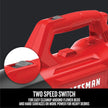 CRAFTSMAN CMEBL710 9 Amp Corded Axial Blower