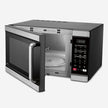 CUISINART CMW-110C  MICROWAVE WITH SENSOR COOK & INVERTER TECHNOLOGY