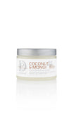 DESIGN ESSENTALS COCNUT & MONOI CURL DEFINING GEL 12OZ