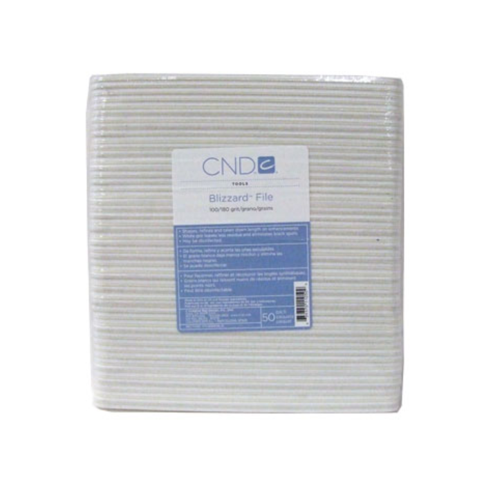 CND - Fichier Blizzard (50 Pkk)