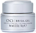 CND - Brisa Gel Cool Pink Opaque 0.5 oz
