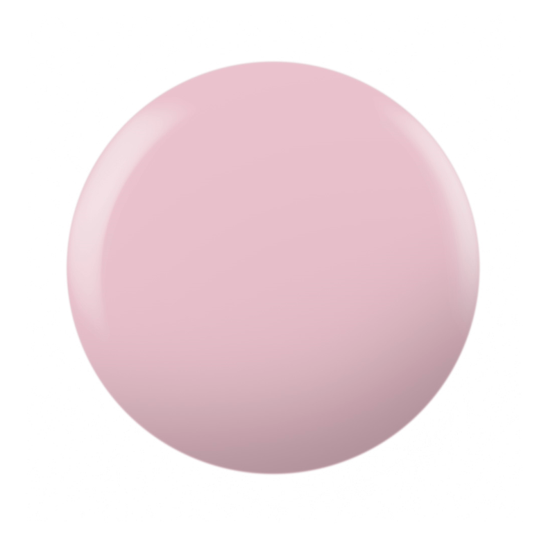 CND - Brisa Gel Cool Pink Opaque 0.5 oz