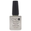 CND - Brisa Gel Paint Pure white Opaque .43 oz