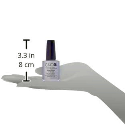CND - Brisa UV Finishing Gloss