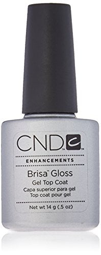 CND - Brisa UV Finishing Gloss
