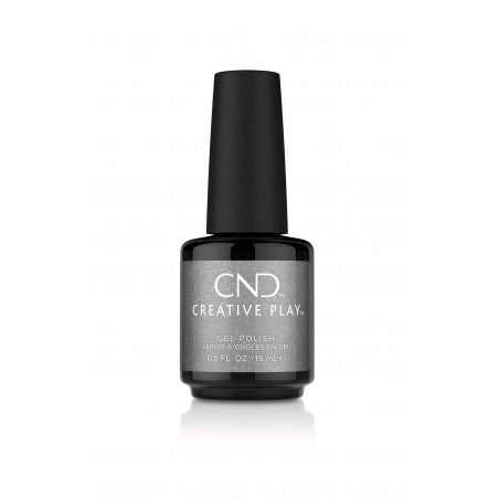 CND - CP GEL Coin Drop 0.5 oz