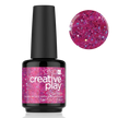 CND - CP GEL Dazzleberry 0.5 oz