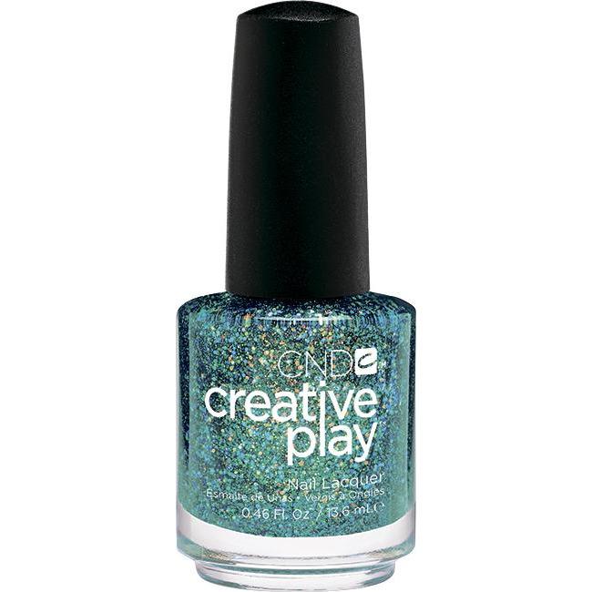 CND - CP GEL Express Ur Em-oceans 0.5 oz
