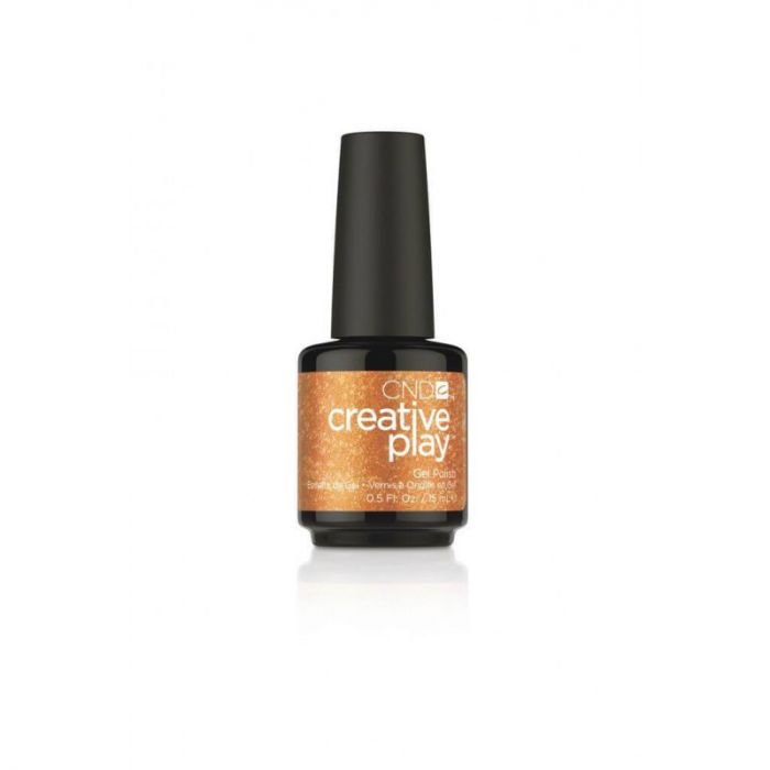 CND - CP GEL Lost in Spice
