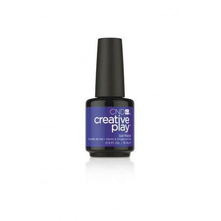 CND - CP GEL ROYALISTA 0.5 oz