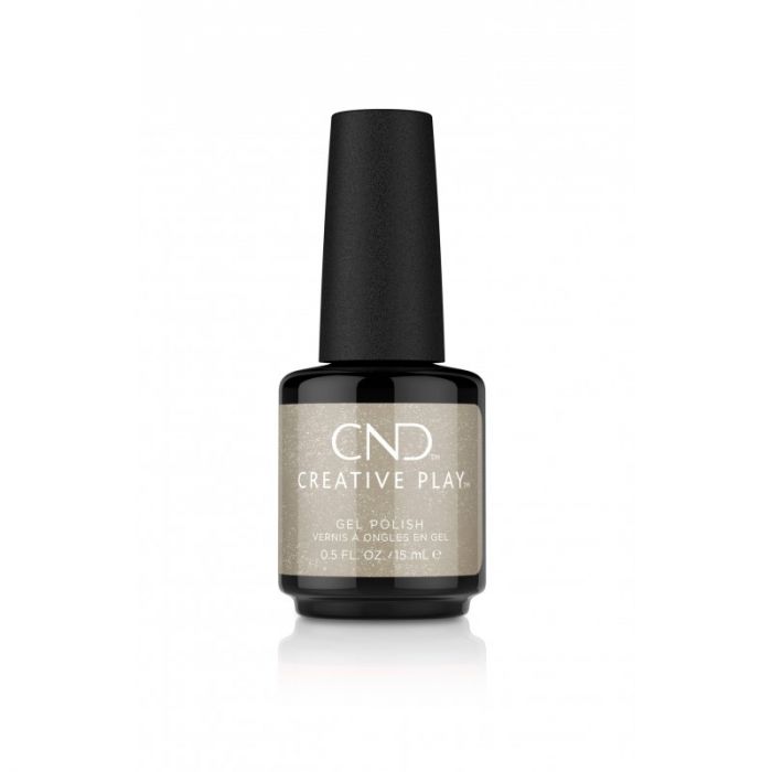 CND - CP GEL TINSEL TOWN 0.5 oz